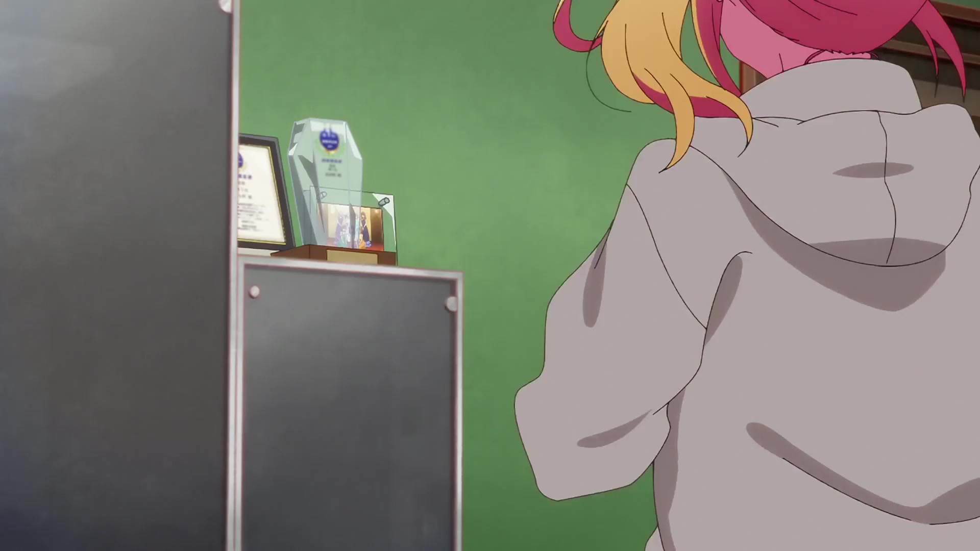 [Tsukyio Editing Resources] Ruby Hoshino (Season 1) Raw Clips (163) (tsukyio.com).mp4